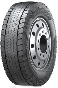 HANKOOK Reifen 315/70 R22.5 154/150 L Winterreifen LKW ROAD