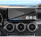 Coleya Protectores de Pantalla para Navegación Compatible con Mercedes Benz C-Class W205 2018-2021/ GLC X253 2019-2022, 9H Anti-raspado Película Protectora de Vidrio Templado (10,25 Pulgadas)