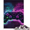 1000-teiliges Puzzle, Gaming-Controller-Puzzle für Erwachsene, Puzzle für Erwachsene, Familienunterhaltung, Spielzeug, 1000 Teile (26 x 38 cm)