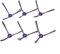 URPIZY 6 spazzole laterali di ricambio per aspirapolvere robot per Samsung Powerbot-E VR05R5050WK