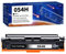054 054H Druckerpatronen Kompatible für Canon 054 054H Toner für Canon i-Sensys LBP621cw LBP623cdw MF643cdw MF641cw MF645cx LBP622cdw MF640c MF644cdw MF642Cdw LBP620c (Schwarz)