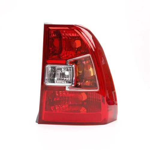 BDWXJP Auto Heckleuchte Rücklicht Rückleuchte für KIA Sportage 2007-2012, Auto Rückleuchten Links Rechts Heckleuchten Rücklichter Baugruppe Ersatz Zubehör,B/Right