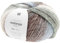Rico Creative Melange Chunky, dicke Farbverlaufswolle Nadelstärke 6-7 mm zum Stricken oder Häkeln (079 winter forest)