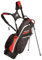 Benross Golf Pro 5 Stand Bag - Lightweight Water Resistant Golf Stand Bag - Padded handles - All Weather Golf Bag