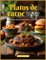 Platos de carne fáciles de preparar: Recetas fáciles, saludables y sabrosas