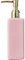 Ymxygz Plastic Pump Bottle Refillable Empty Lotion Liquid Soap Dispenser Bottle Bathroom Shampoo Storage Container 250ml