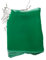 100 Firewood Nets Green Monofilament 43x60cm (Specialised for logs, kindling, firewood & sprouts)