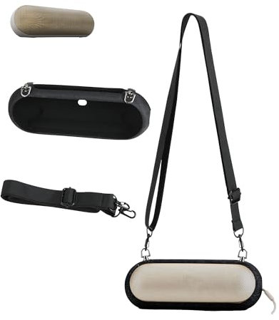 toergy Custodia rigida per Beats Pill, resistente agli urti