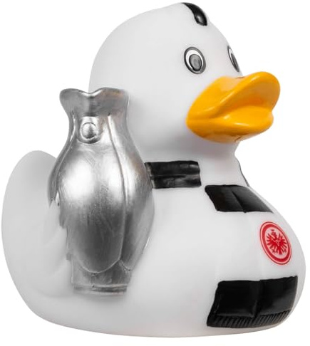 Eintracht Frankfurt Badeente ** Bembel **