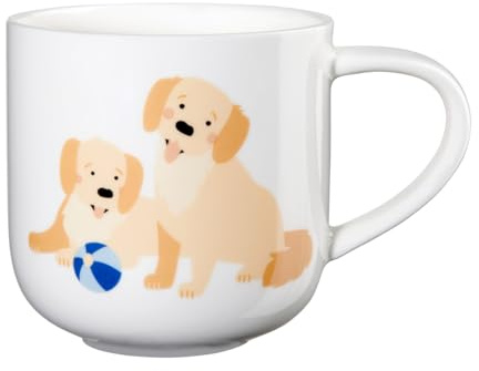 ASA coppa Henkelbecher Golden Dreams 0,4l