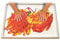 Roylco R-7512 Finger Paint No-Mess Tray, Grade Kindergarten to 1, 1.02 Height, 1.18 Wide, 19.76 Length