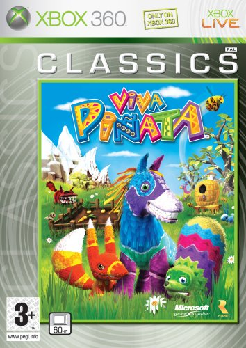 Viva Pinata - Classics Edition (Xbox 360) [Import UK]
