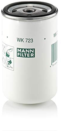 MANN-FILTER WK 723 Filtro carburante - per Veicoli industriali + Bus