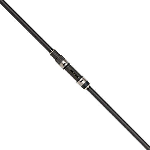 Greys Air-Curve 12ft 3,00lb 50mm mit geteiltem Schrumpfschlauchgriff Karpfenrute Angelrute Rute Rod Carprod Carp Rod