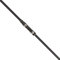 Greys Air-Curve 12ft 3,00lb 50mm mit geteiltem Schrumpfschlauchgriff Karpfenrute Angelrute Rute Rod Carprod Carp Rod