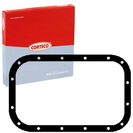Corteco 028006P Dichtung, Ölwanne | 028006P passend für Swift 1.0