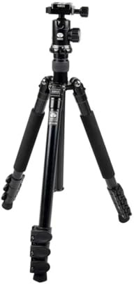 Sirui ET Series Tripod Kit w/E-Series Ball Head-AL