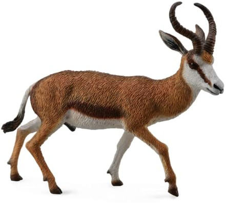 CollectA Springbok, Animal Figure