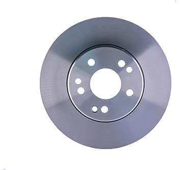 HELLA 8DD 355 103-031 Bremsscheibe - 52128 - 294mm - 25mm - Innenbelüftet