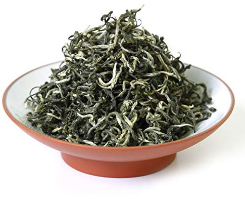 GOARTEA 50g / 1.76oz Supreme Spring Xinyang Mao Jian Maojian Loose Leaf Chinese Green Tea
