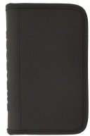 Sub-base sub-Book Logbuch (schwarz, ohne Motiv)