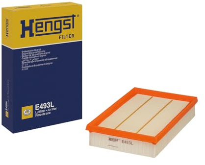 HENGST FILTER E493L Engine Compartments