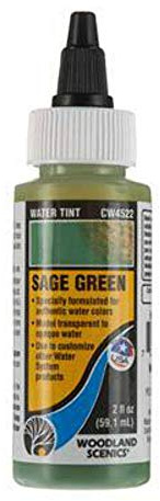 Woodland Scenics WCW4522 Water Colour 59.1 ml