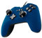 Nacon - Mando para videojuegos GC-100, Color Azul (PC)