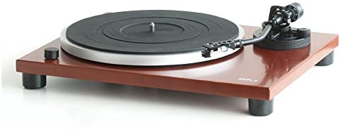 Music Hall - MMF-1.5 Turntable