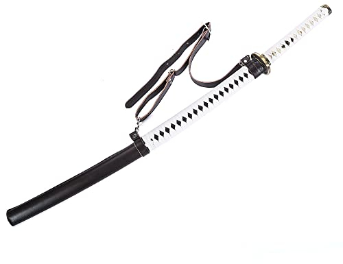 The Walking Dead Katana Real Skin, 40 Inch