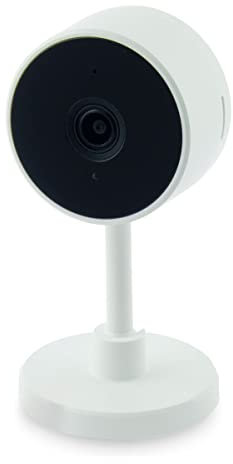 Ksix Smart Camera BIDIRECCIONAL Alta DEFINICION
