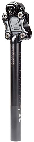 Cane Creek G4 Sattelstütze, Schwarz, 30.9mm