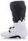 Alpinestars Tech 7 Stivali da motocross (White/Black,7 (40.5))