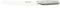 Rockingham Forge Quadra Range Bread Knife, 8” (20cm) Serrated Stainless Steel Chef Kitchen Blade