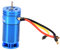 RC Boot Brushless Motor, Wassergekühlter Genauer Rotor, Geräuscharm für SL2862 1500KV Brushless Motor Spielzeugzubehör Für Schiffsmodelle