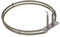 sparefixd Élément rond pour four Electrolux 2400 W 140089339059