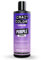 Crazy Color Vibrant Color Shampoo - Purple for Unisex 8.45 oz