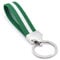BDM - Pulsera y llavero Bandera Andalucía, cinta elástica, llavero Andaluza, para hombre y mujer. - Modelo 5