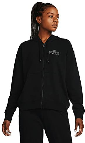 Nike Jacke_dq5536 Veste, Noise Aqua/White, s Femme