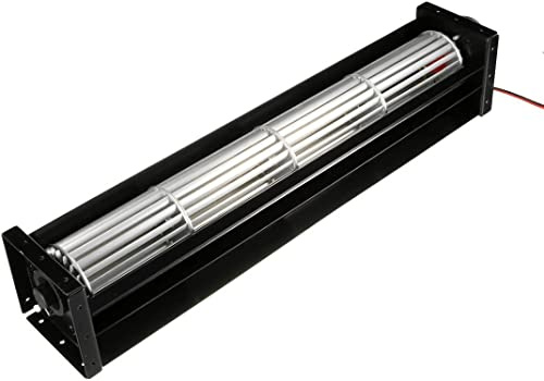 XYWHPGV Ventilador de enfriamiento de flujo cruzado de 13 pulgadas, 12 voltios y 4.0 W HL40290(890fc ae96c e7e8f fb634 7cf9e 1b862