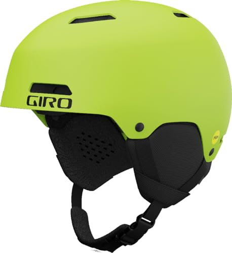 Giro Ledge FS Helm 2024 ano Lime, L