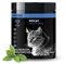 Peticare Detox Entgiftung Pulver für Katzen | Reinigende Formel unterstützt Leber & Nieren, fördert Verdauung & Immunsystem | mit Mariendistel, MSM | natürliches Ergänzungsfutter | petCat Health 3604