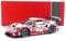 Porsche 911 GT3 R #31 24h Nürburgring 2020-1:18 - IXO Models
