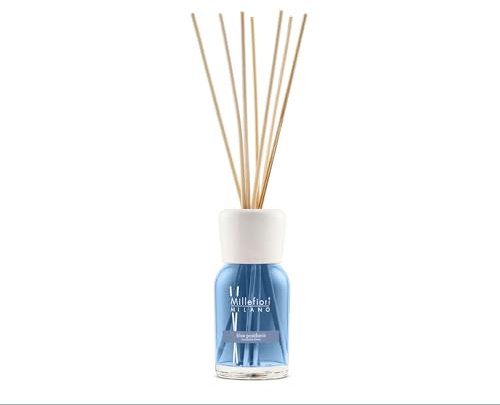 MILLEFIORI MILANO DIFFUSORE A BASTONCINO 250ml BLUE POSIDONIA