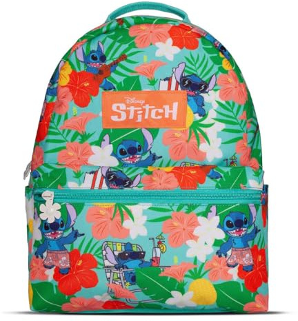 Lilo & Stitch - Mini-Rucksack