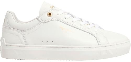 Pepe Jeans Damen Camden Edition W Sneak