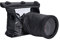 NMLLTB Custodia Impermeabile Universale for Fotocamera DSLR DSLR, Custodia Subacquea HD Custodia Impermeabile for Fotocamera SLR DSLR