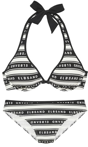 Elbsand Damen Bügel-Bikini