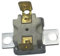 JCSPARES® - Termostato Limitatore di Temperatura di Sicurezza 271P 16A 250V III-3 T300 Gradi per Forno Compatibile con Franke Compatibile con Whirlpool Compatibile con Ariston