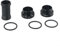 Hollowtech II - Movimento centrale per BSA, adatto per biciclette da 68 mm e 73 mm